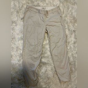 J Crew Capris